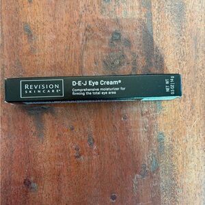 Revision Skincare D·E·J Eye Cream